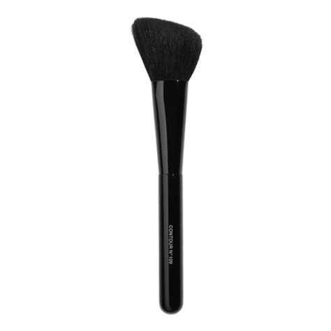 PINCEAU CONTOUR N°109 Contouring brush 